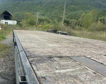 Кроне СД, объемом двигателя 0 л и пробегом 0 тыс. км за 6450 $, фото 6 на Automoto.ua