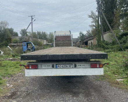 Кроне СД, объемом двигателя 0 л и пробегом 0 тыс. км за 6450 $, фото 1 на Automoto.ua