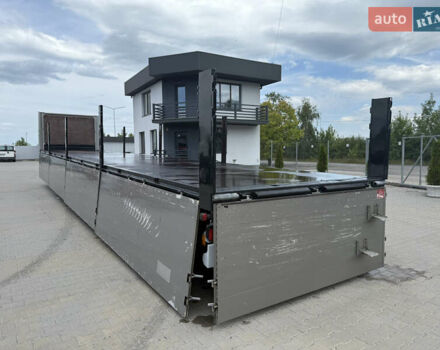 Кроне СД, об'ємом двигуна 0 л та пробігом 2 тис. км за 18632 $, фото 19 на Automoto.ua
