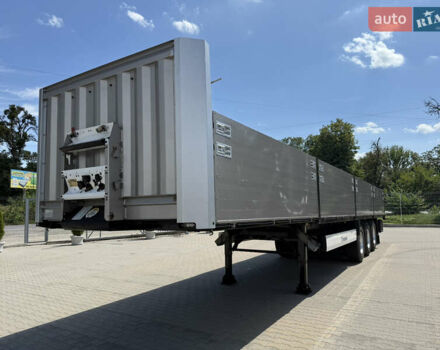 Кроне СД, об'ємом двигуна 0 л та пробігом 2 тис. км за 18632 $, фото 3 на Automoto.ua