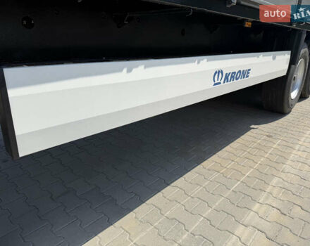 Кроне СД, об'ємом двигуна 0 л та пробігом 2 тис. км за 18632 $, фото 9 на Automoto.ua