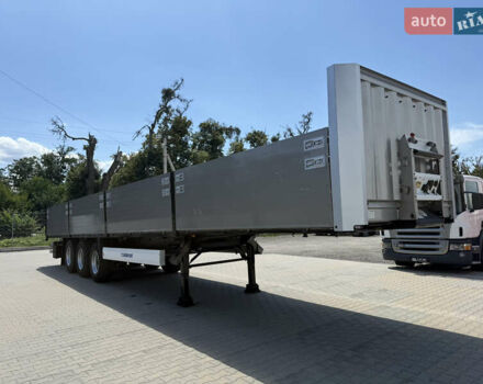 Кроне СД, об'ємом двигуна 0 л та пробігом 2 тис. км за 18632 $, фото 2 на Automoto.ua