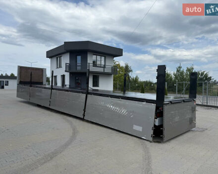 Кроне СД, об'ємом двигуна 0 л та пробігом 2 тис. км за 18632 $, фото 8 на Automoto.ua