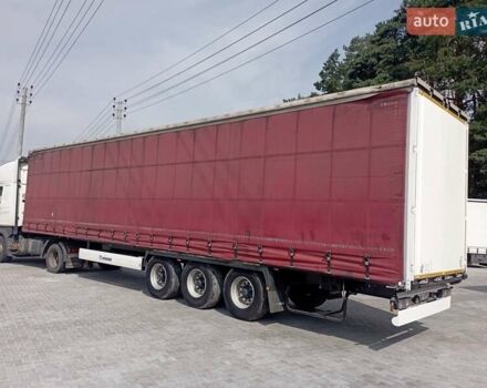 Кроне СД, объемом двигателя 0 л и пробегом 999 тыс. км за 9600 $, фото 1 на Automoto.ua