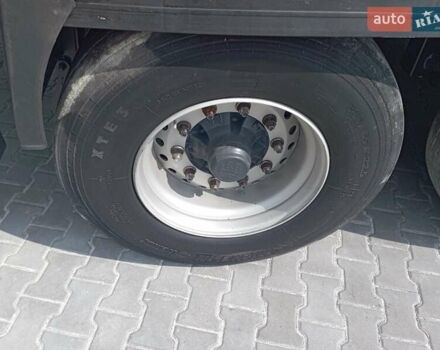 Кроне СД, объемом двигателя 0 л и пробегом 999 тыс. км за 9600 $, фото 8 на Automoto.ua