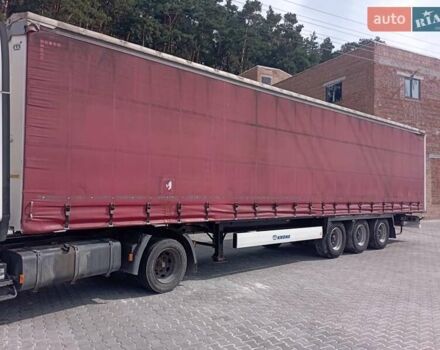 Кроне СД, объемом двигателя 0 л и пробегом 999 тыс. км за 9600 $, фото 2 на Automoto.ua