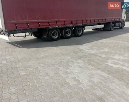 Кроне СД, объемом двигателя 0 л и пробегом 999 тыс. км за 9600 $, фото 4 на Automoto.ua