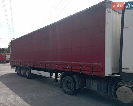 Кроне СД, объемом двигателя 0 л и пробегом 999 тыс. км за 9600 $, фото 6 на Automoto.ua