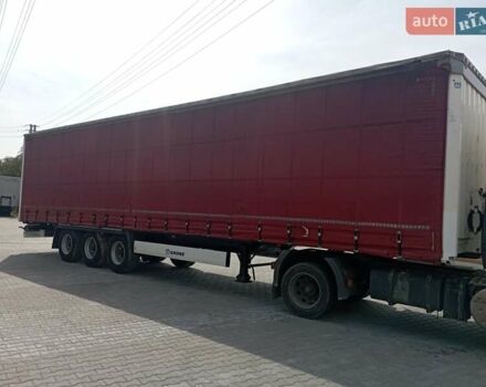 Кроне СД, объемом двигателя 0 л и пробегом 999 тыс. км за 9600 $, фото 5 на Automoto.ua