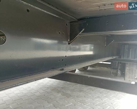 Кроне СД, объемом двигателя 0 л и пробегом 999 тыс. км за 9600 $, фото 9 на Automoto.ua