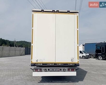 Кроне СД, объемом двигателя 0 л и пробегом 999 тыс. км за 9600 $, фото 3 на Automoto.ua