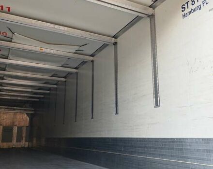 Кроне СД, объемом двигателя 0 л и пробегом 100 тыс. км за 28900 $, фото 11 на Automoto.ua