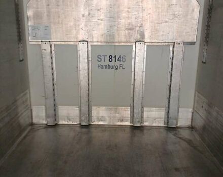 Кроне СД, объемом двигателя 0 л и пробегом 100 тыс. км за 28900 $, фото 17 на Automoto.ua