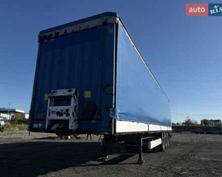 Кроне СД, объемом двигателя 0 л и пробегом 0 тыс. км за 7999 $, фото 12 на Automoto.ua