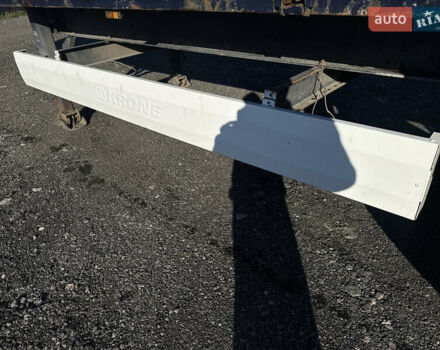 Кроне СД, объемом двигателя 0 л и пробегом 0 тыс. км за 7999 $, фото 22 на Automoto.ua