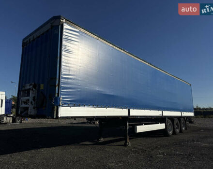 Кроне СД, объемом двигателя 0 л и пробегом 0 тыс. км за 7999 $, фото 11 на Automoto.ua