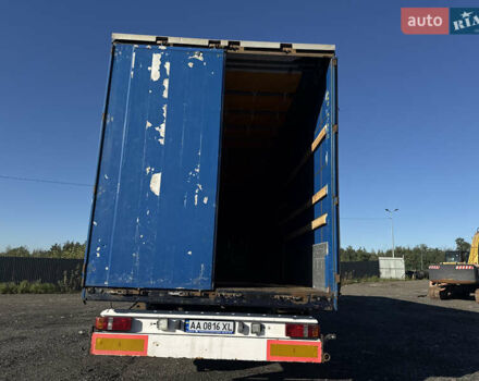 Кроне СД, объемом двигателя 0 л и пробегом 0 тыс. км за 7999 $, фото 5 на Automoto.ua