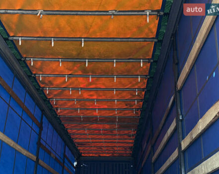 Кроне СД, объемом двигателя 0 л и пробегом 0 тыс. км за 7999 $, фото 9 на Automoto.ua