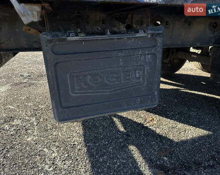 Кроне СД, объемом двигателя 0 л и пробегом 0 тыс. км за 6999 $, фото 18 на Automoto.ua