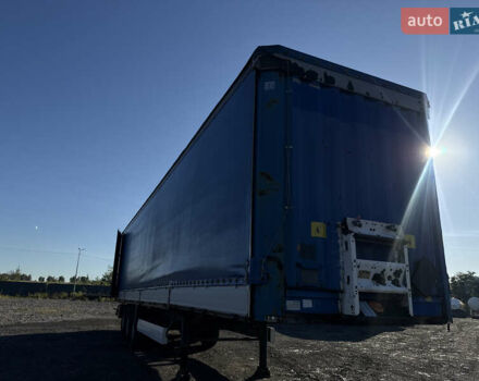 Кроне СД, объемом двигателя 0 л и пробегом 0 тыс. км за 7999 $, фото 14 на Automoto.ua