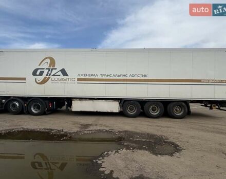 Кроне СД, объемом двигателя 0 л и пробегом 1 тыс. км за 11000 $, фото 9 на Automoto.ua