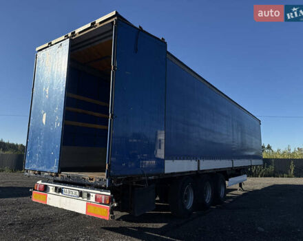 Кроне СД, объемом двигателя 0 л и пробегом 0 тыс. км за 7999 $, фото 10 на Automoto.ua