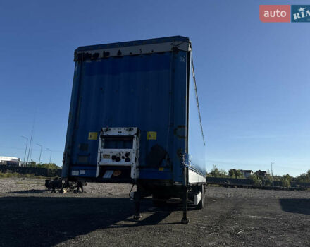 Кроне СД, объемом двигателя 0 л и пробегом 0 тыс. км за 7999 $, фото 13 на Automoto.ua