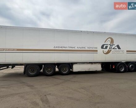 Кроне СД, объемом двигателя 0 л и пробегом 1 тыс. км за 11000 $, фото 8 на Automoto.ua