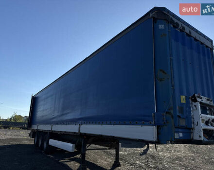 Кроне СД, объемом двигателя 0 л и пробегом 0 тыс. км за 6999 $, фото 15 на Automoto.ua