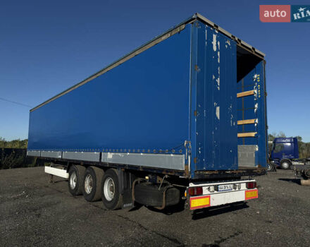 Кроне СД, объемом двигателя 0 л и пробегом 0 тыс. км за 7999 $, фото 2 на Automoto.ua