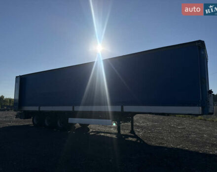 Кроне СД, объемом двигателя 0 л и пробегом 0 тыс. км за 7999 $, фото 16 на Automoto.ua