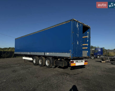 Кроне СД, объемом двигателя 0 л и пробегом 0 тыс. км за 6999 $, фото 1 на Automoto.ua