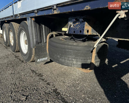 Кроне СД, объемом двигателя 0 л и пробегом 0 тыс. км за 7999 $, фото 20 на Automoto.ua