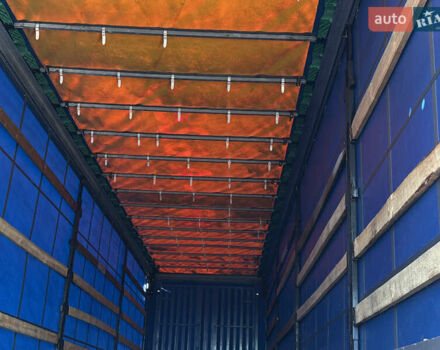 Кроне СД, объемом двигателя 0 л и пробегом 0 тыс. км за 7999 $, фото 8 на Automoto.ua