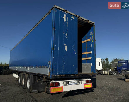 Кроне СД, объемом двигателя 0 л и пробегом 0 тыс. км за 7999 $, фото 3 на Automoto.ua