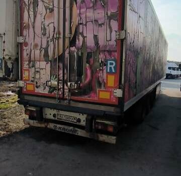 Кроне СД, объемом двигателя 0 л и пробегом 900 тыс. км за 9000 $, фото 1 на Automoto.ua