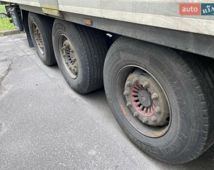 Кроне СД, об'ємом двигуна 0 л та пробігом 0 тис. км за 13506 $, фото 8 на Automoto.ua