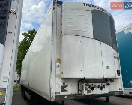 Кроне СД, об'ємом двигуна 0 л та пробігом 0 тис. км за 13506 $, фото 2 на Automoto.ua
