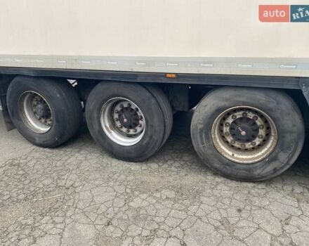 Кроне СД, об'ємом двигуна 0 л та пробігом 0 тис. км за 15136 $, фото 4 на Automoto.ua