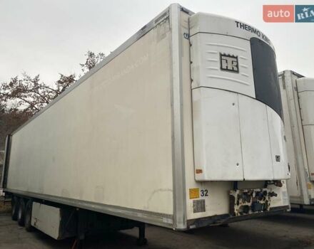 Кроне СД, об'ємом двигуна 0 л та пробігом 0 тис. км за 15136 $, фото 25 на Automoto.ua