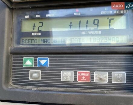 Кроне СД, объемом двигателя 0 л и пробегом 0 тыс. км за 13575 $, фото 10 на Automoto.ua