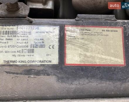 Кроне СД, объемом двигателя 0 л и пробегом 0 тыс. км за 15209 $, фото 2 на Automoto.ua