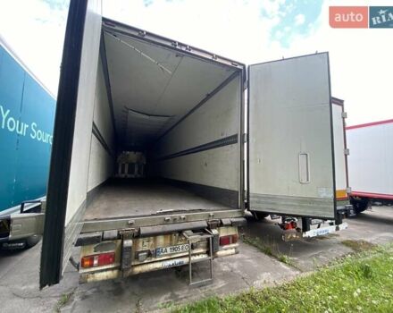 Кроне СД, об'ємом двигуна 0 л та пробігом 0 тис. км за 13506 $, фото 14 на Automoto.ua