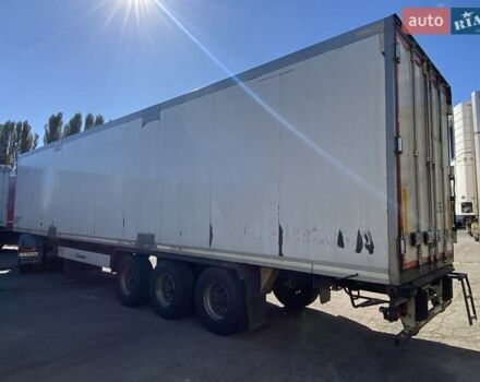 Кроне СД, объемом двигателя 0 л и пробегом 0 тыс. км за 13575 $, фото 12 на Automoto.ua