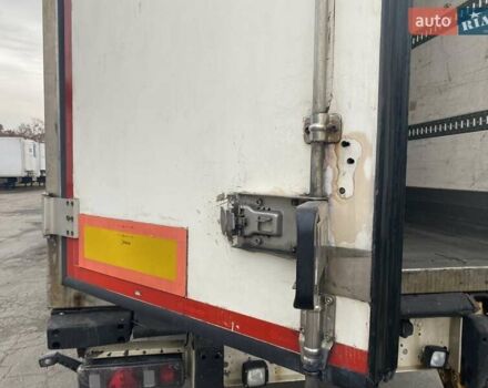 Кроне СД, об'ємом двигуна 0 л та пробігом 0 тис. км за 15136 $, фото 11 на Automoto.ua