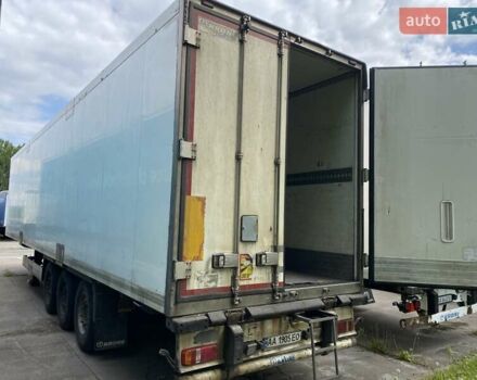 Кроне СД, об'ємом двигуна 0 л та пробігом 0 тис. км за 13506 $, фото 22 на Automoto.ua