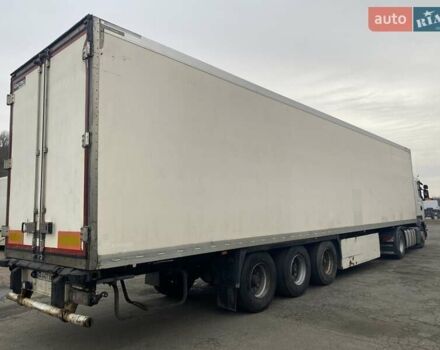 Кроне СД, об'ємом двигуна 0 л та пробігом 0 тис. км за 15136 $, фото 9 на Automoto.ua