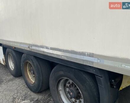 Кроне СД, об'ємом двигуна 0 л та пробігом 0 тис. км за 15136 $, фото 22 на Automoto.ua