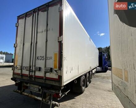 Кроне СД, объемом двигателя 0 л и пробегом 0 тыс. км за 13575 $, фото 13 на Automoto.ua