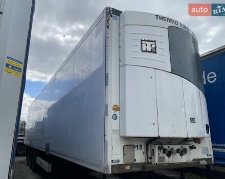 Кроне СД, объемом двигателя 0 л и пробегом 0 тыс. км за 15209 $, фото 23 на Automoto.ua